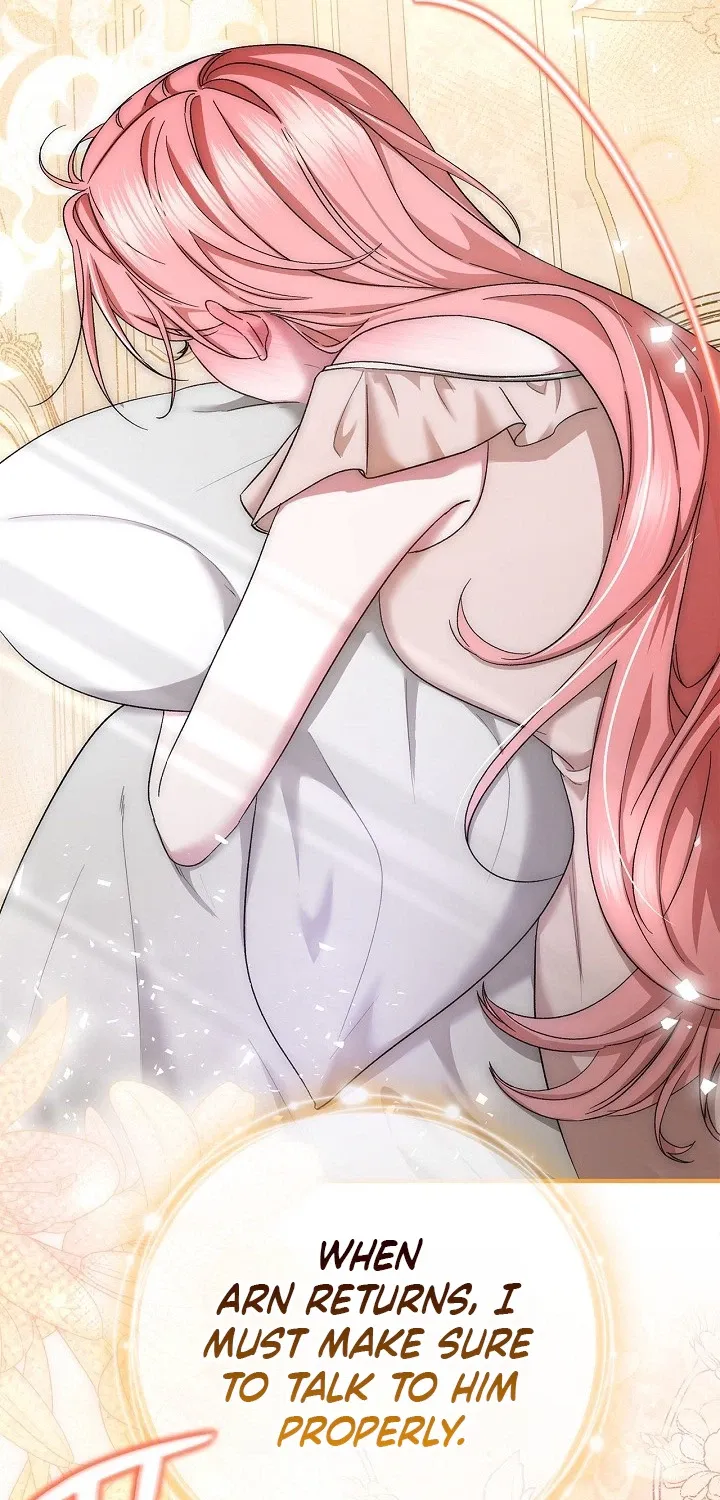 I Drank It Instead of My Husband Chapter 4 page 67