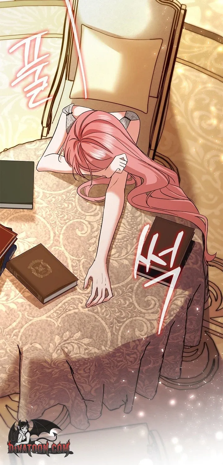 I Drank It Instead of My Husband Chapter 4 page 73