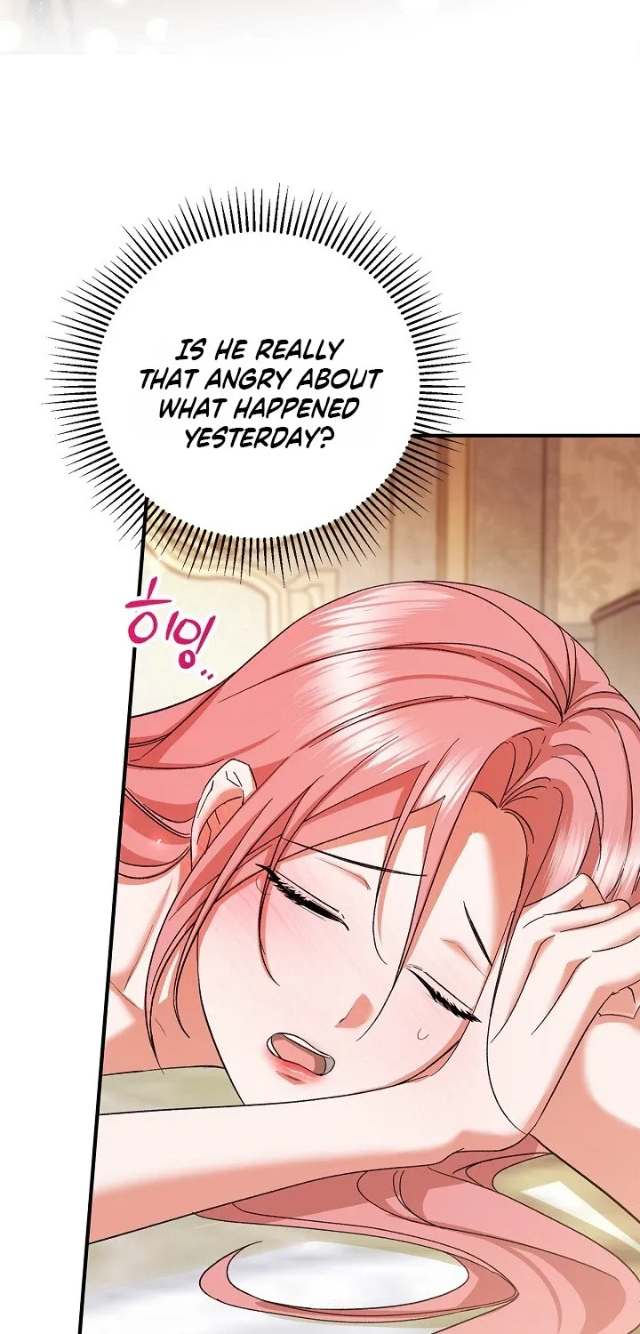 I Drank It Instead of My Husband Chapter 4 page 74