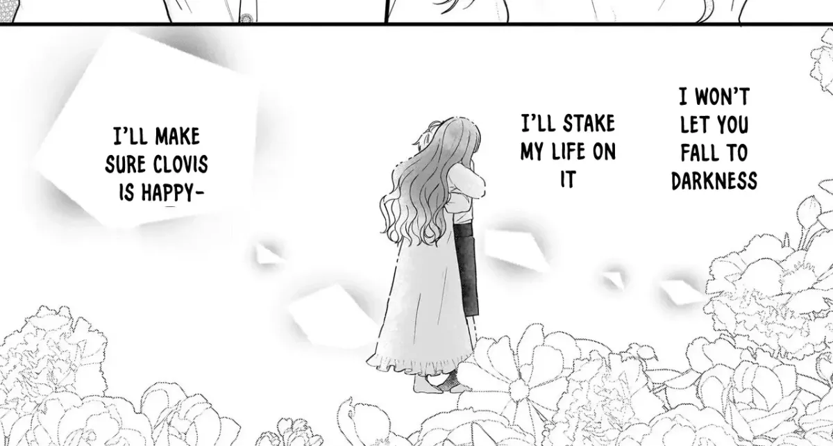 I Fell for the Final Boss Who's Destined to Kill Me Chapter 1.1 page 24