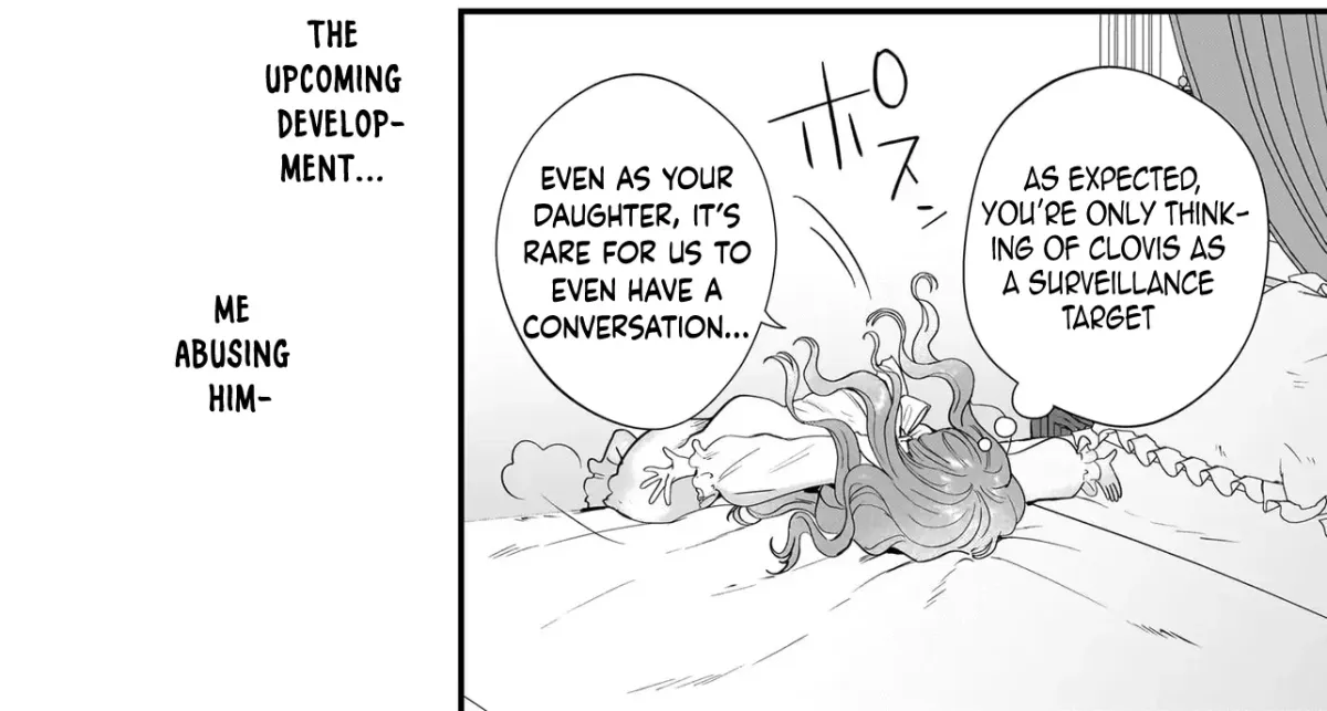 I Fell for the Final Boss Who's Destined to Kill Me Chapter 1.1 page 18