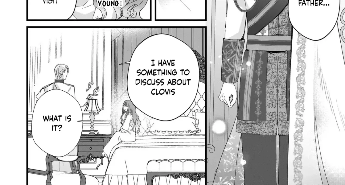 I Fell for the Final Boss Who's Destined to Kill Me Chapter 1.1 page 15