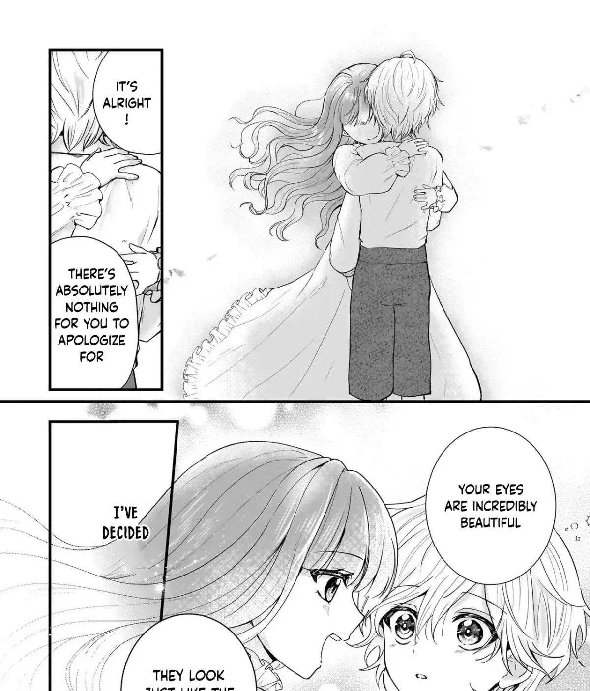 I Fell for the Final Boss Who's Destined to Kill Me Chapter 1.1 page 22