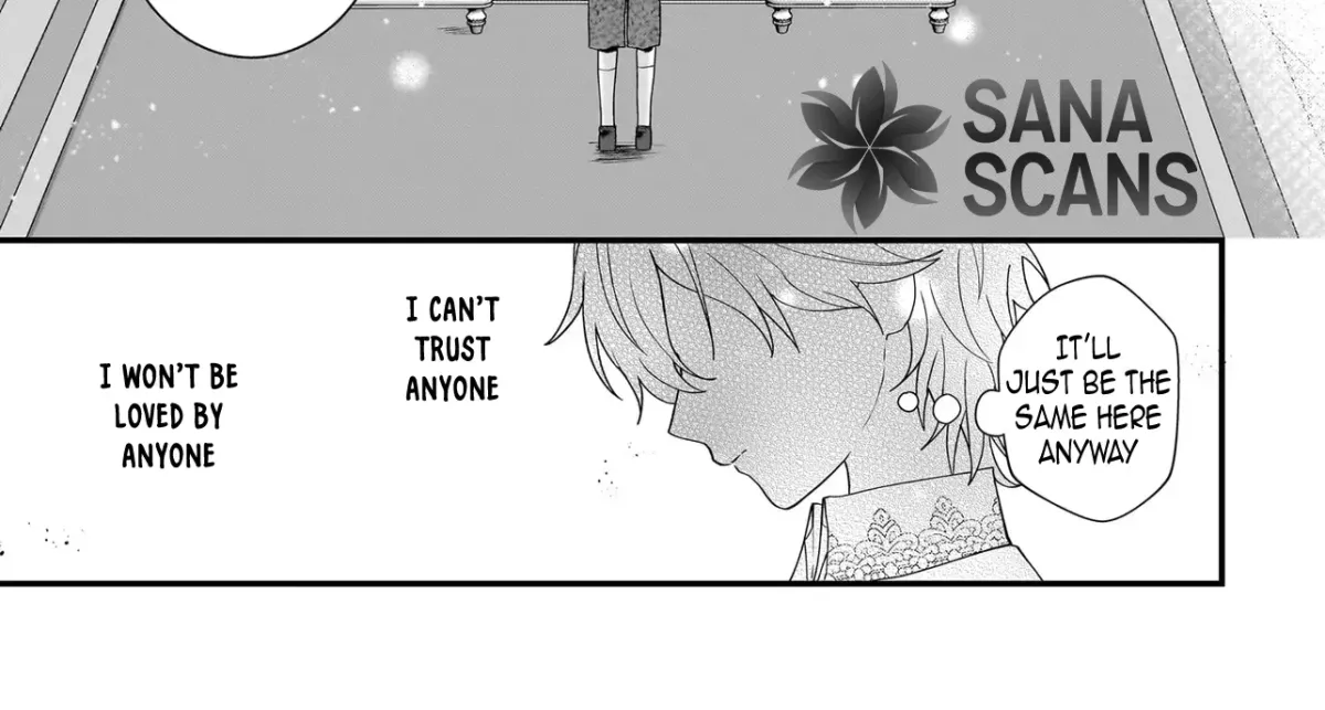 I Fell for the Final Boss Who's Destined to Kill Me Chapter 1.2 page 27