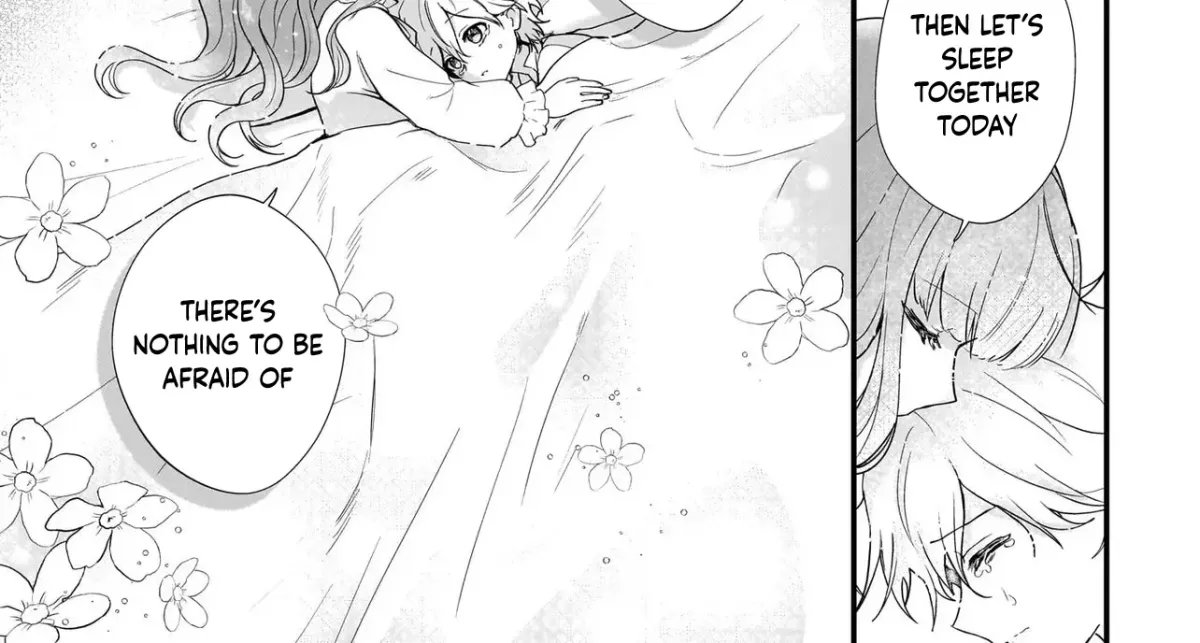 I Fell for the Final Boss Who's Destined to Kill Me Chapter 1.2 page 6