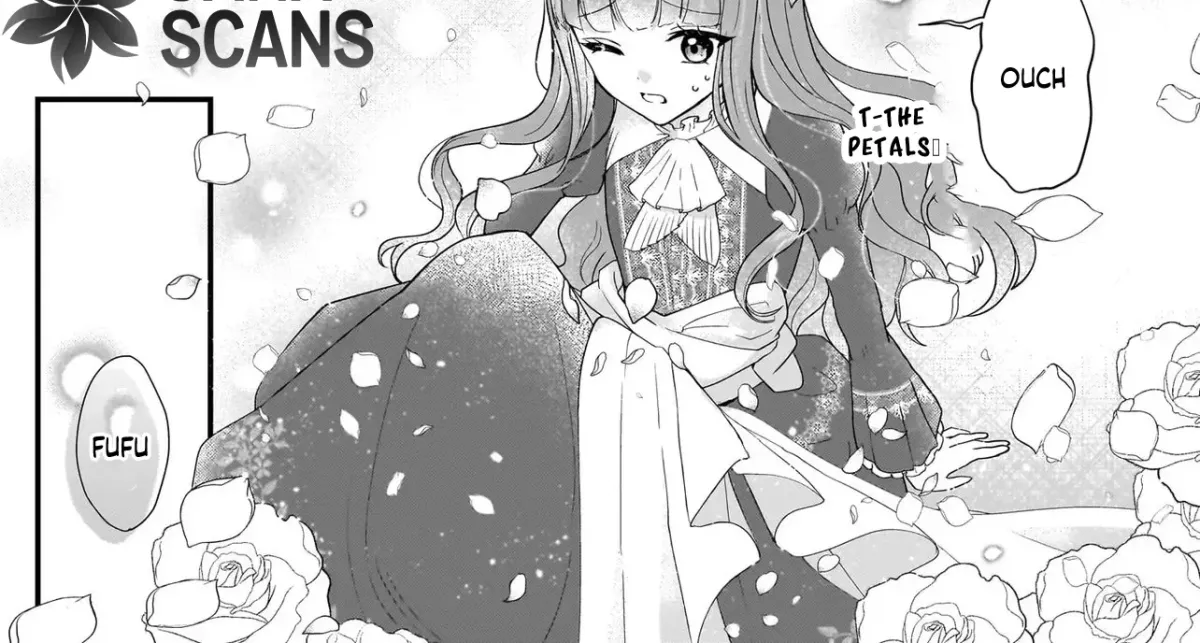 I Fell for the Final Boss Who's Destined to Kill Me Chapter 1.2 page 9