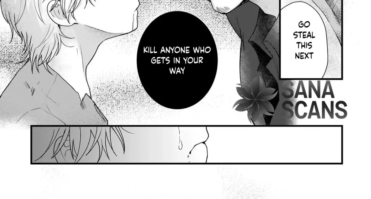 I Fell for the Final Boss Who's Destined to Kill Me Chapter 1.2 page 18