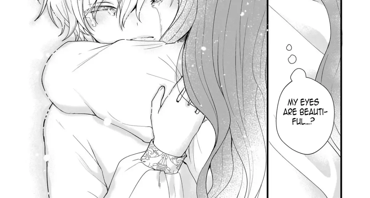 I Fell for the Final Boss Who's Destined to Kill Me Chapter 1.2 page 33