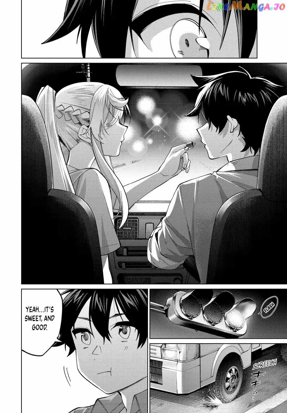 I Found a Female Knight in a Rice Field, in the Countryside They Think She’s My Wife Chapter 23 page 16
