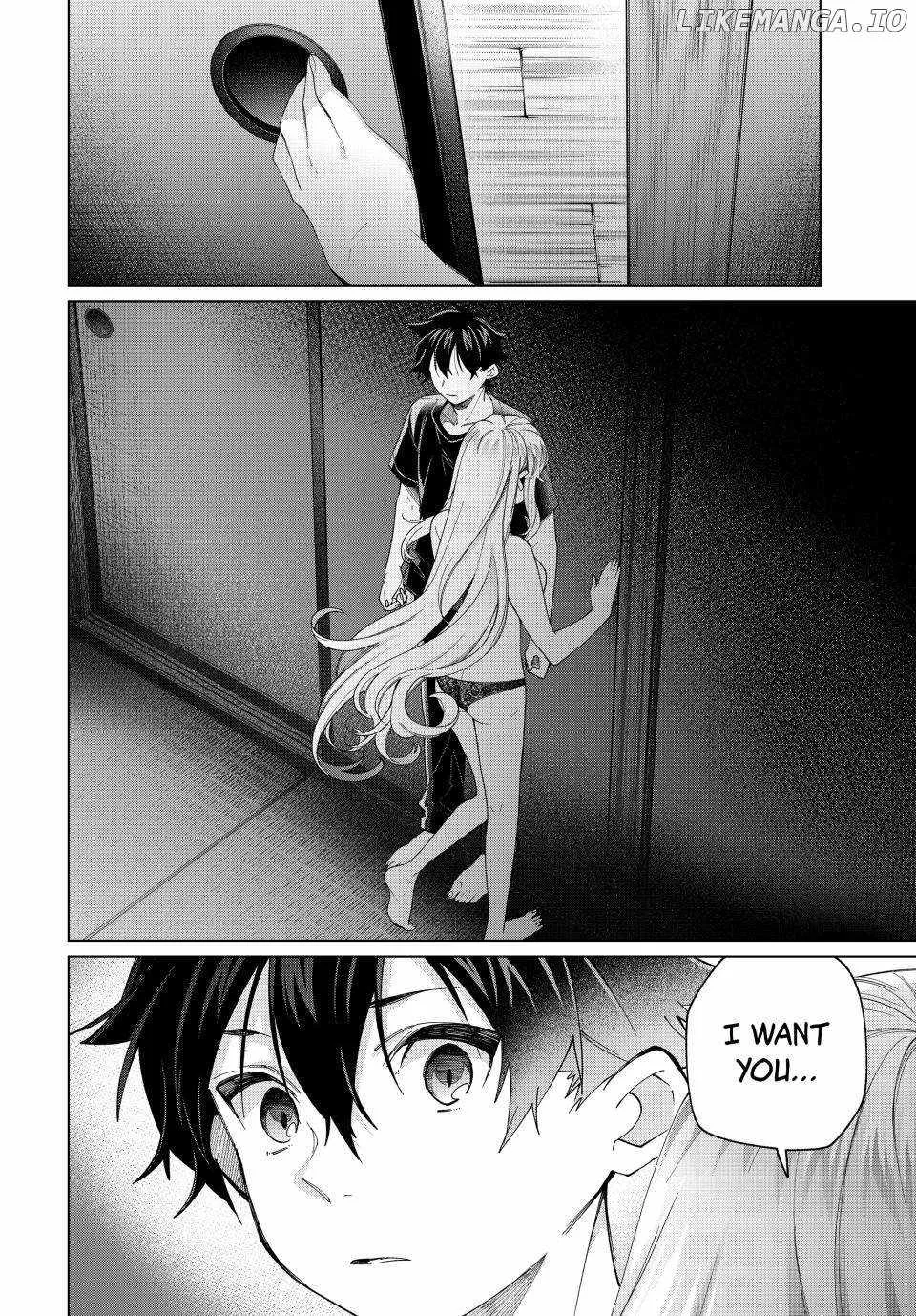 I Found a Female Knight in a Rice Field, in the Countryside They Think She’s My Wife Chapter 40 page 20