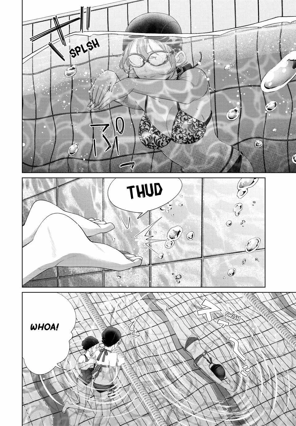 I Found a Female Knight in a Rice Field, in the Countryside They Think She’s My Wife Chapter 53 page 11