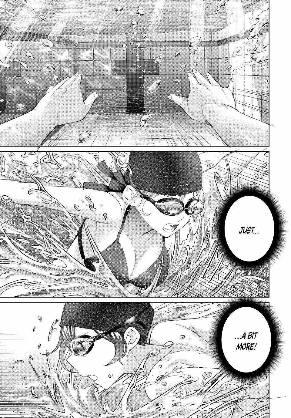 I Found a Female Knight in a Rice Field, in the Countryside They Think She’s My Wife Chapter 55 page 4