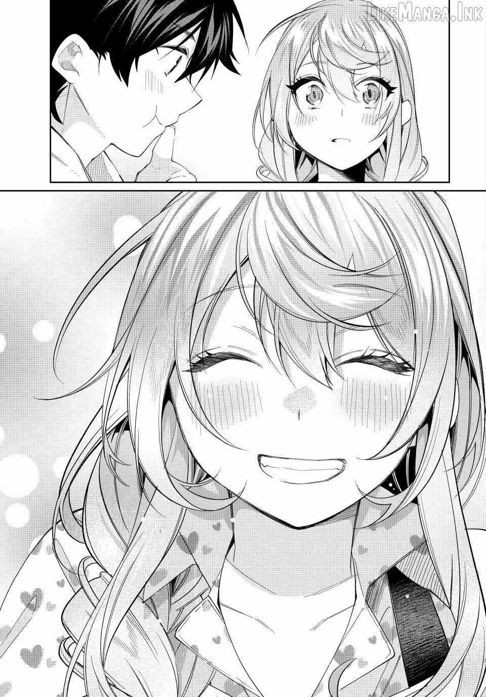 I Found a Female Knight in a Rice Field, in the Countryside They Think She’s My Wife Chapter 74 page 15
