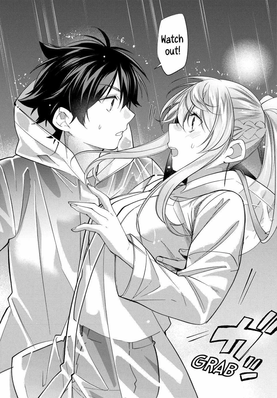 I Found a Female Knight in a Rice Field, in the Countryside They Think She’s My Wife Chapter 76 page 13