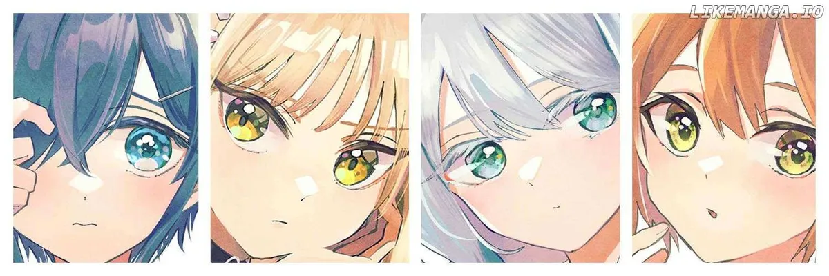 I Hate That We’re Childhood Friends!: My Rise to the Top of School Life with an S-Rank Beauty Begins After a Falling-Out Chapter 1.1 page 3