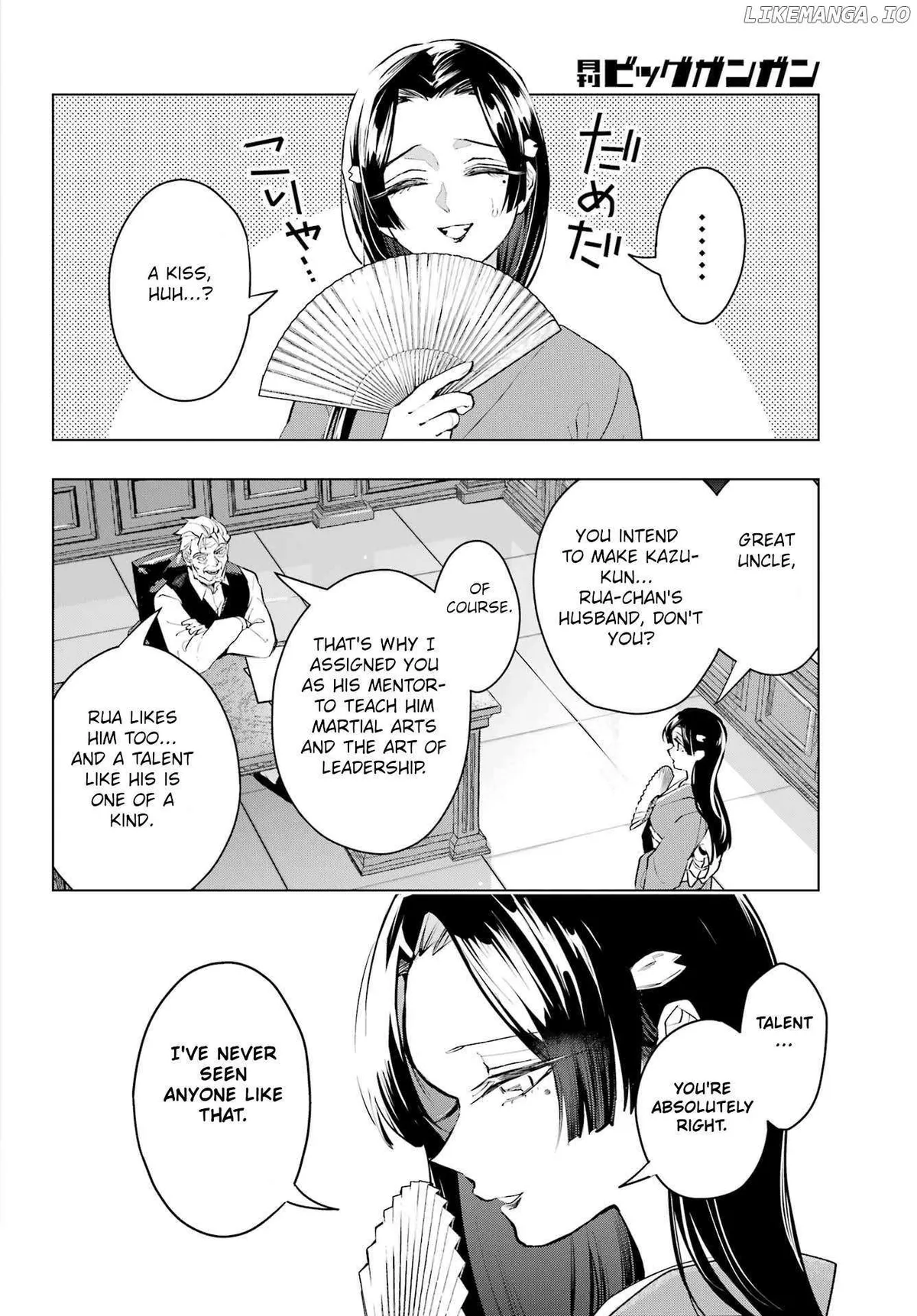 I Hate That We’re Childhood Friends!: My Rise to the Top of School Life with an S-Rank Beauty Begins After a Falling-Out Chapter 1 page 29