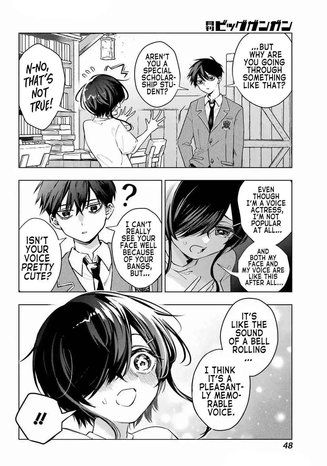I Hate That We’re Childhood Friends!: My Rise to the Top of School Life with an S-Rank Beauty Begins After a Falling-Out Chapter 2 page 11