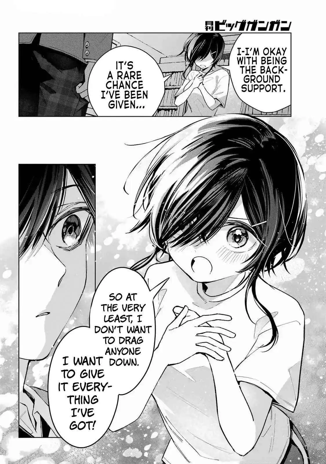 I Hate That We’re Childhood Friends!: My Rise to the Top of School Life with an S-Rank Beauty Begins After a Falling-Out Chapter 2 page 15