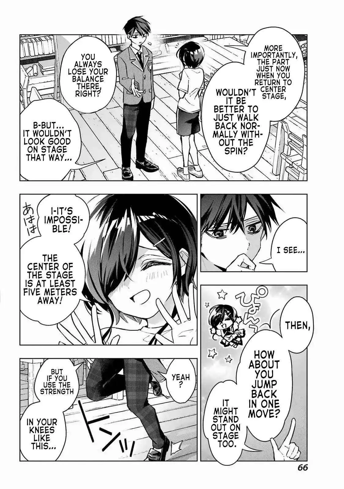 I Hate That We’re Childhood Friends!: My Rise to the Top of School Life with an S-Rank Beauty Begins After a Falling-Out Chapter 2 page 29