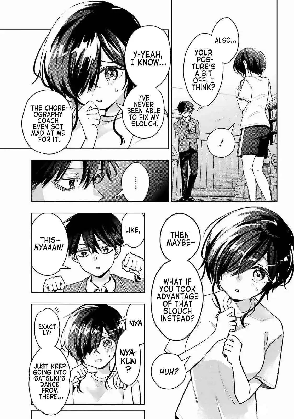 I Hate That We’re Childhood Friends!: My Rise to the Top of School Life with an S-Rank Beauty Begins After a Falling-Out Chapter 2 page 32