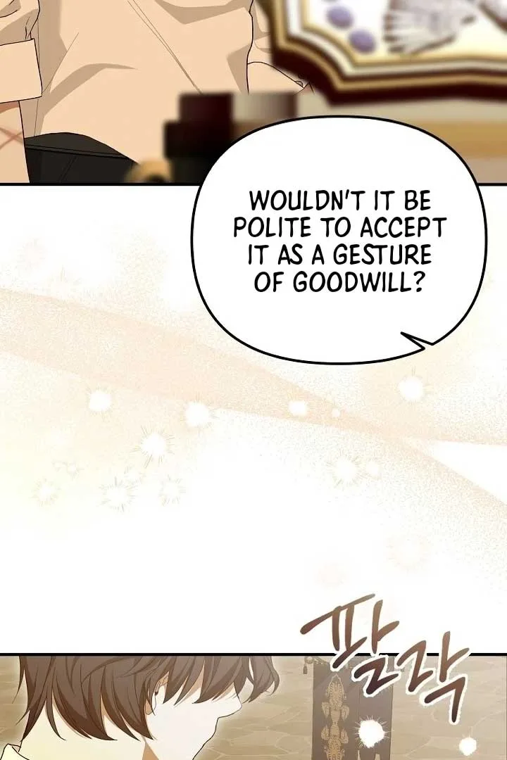 I Hate This Kind Of Reverse Harem Chapter 10 page 46