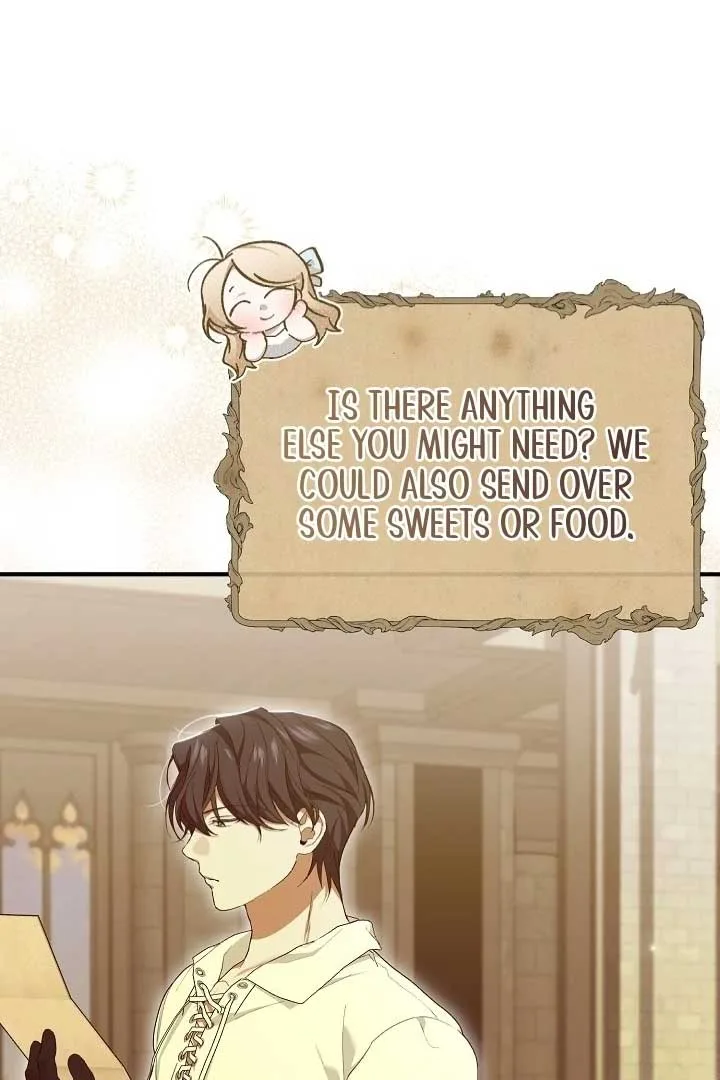 I Hate This Kind Of Reverse Harem Chapter 10 page 53
