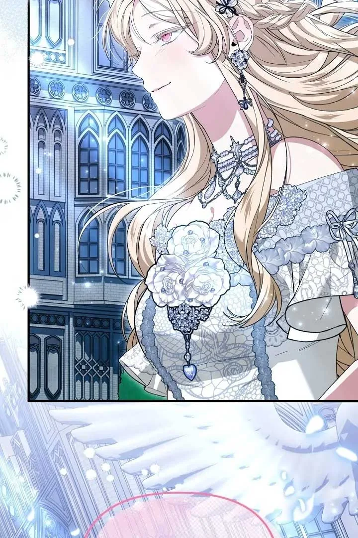 I Hate This Kind Of Reverse Harem Chapter 10 page 107