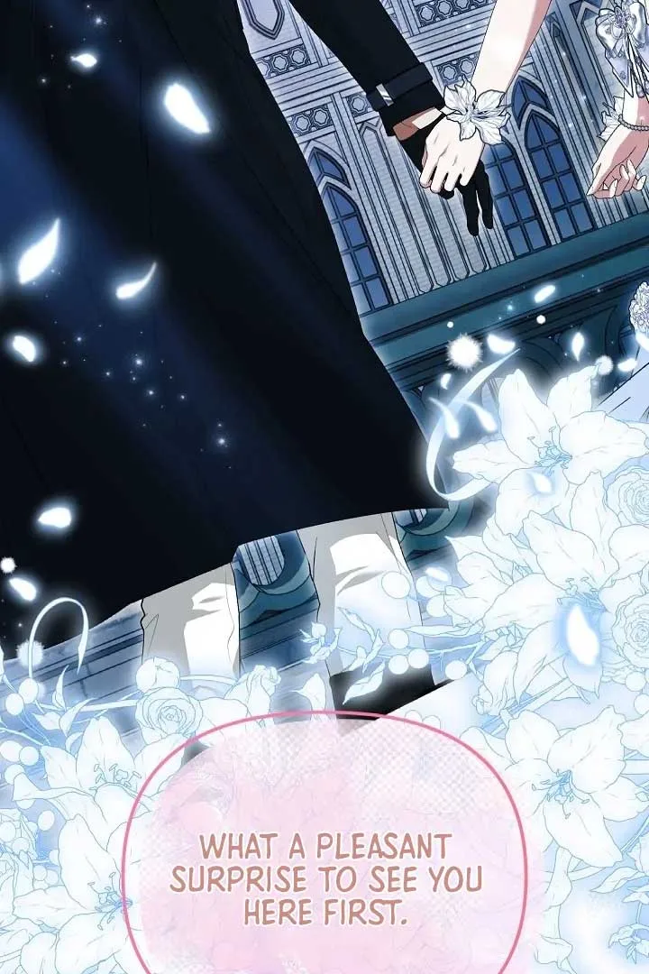 I Hate This Kind Of Reverse Harem Chapter 10 page 109