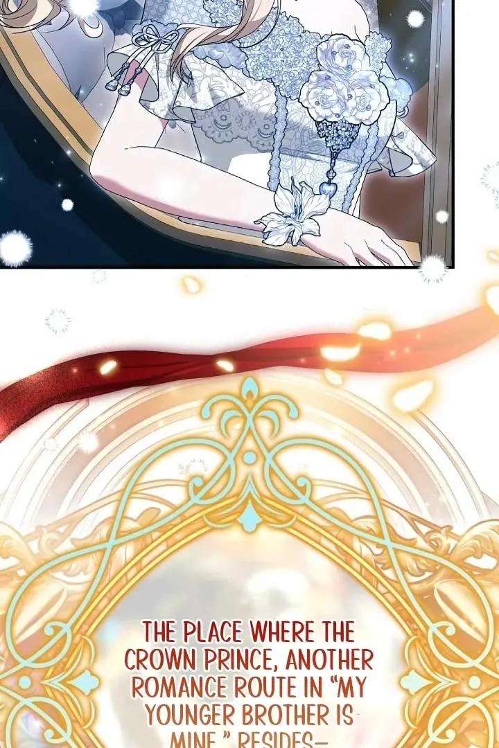 I Hate This Kind Of Reverse Harem Chapter 10 page 121
