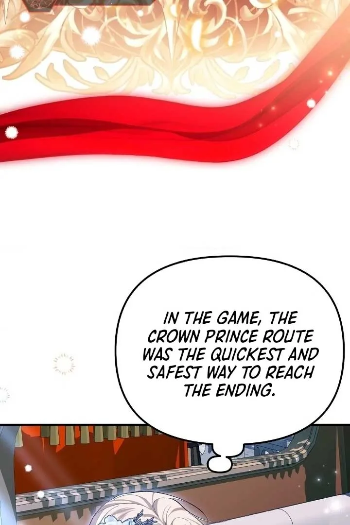 I Hate This Kind Of Reverse Harem Chapter 10 page 124