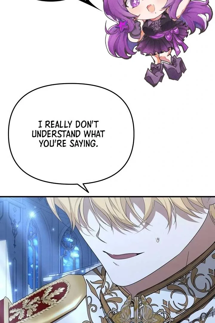 I Hate This Kind Of Reverse Harem Chapter 13 page 5