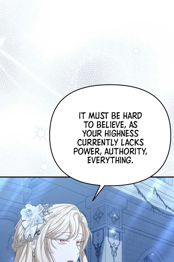I Hate This Kind Of Reverse Harem Chapter 13 page 28
