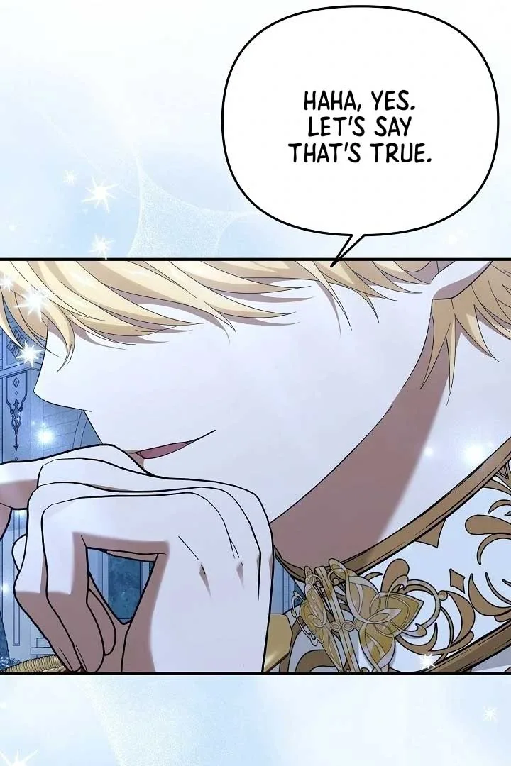 I Hate This Kind Of Reverse Harem Chapter 13 page 25