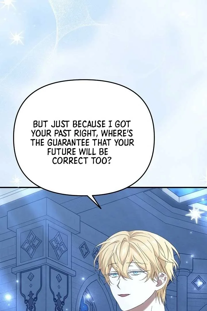 I Hate This Kind Of Reverse Harem Chapter 13 page 26