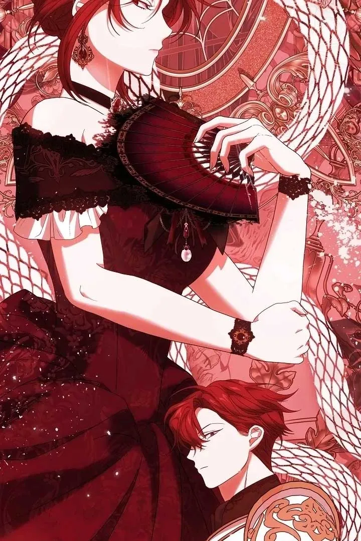 I Hate This Kind Of Reverse Harem Chapter 13 page 36