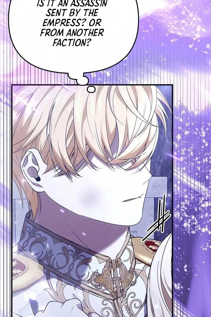 I Hate This Kind Of Reverse Harem Chapter 13 page 95