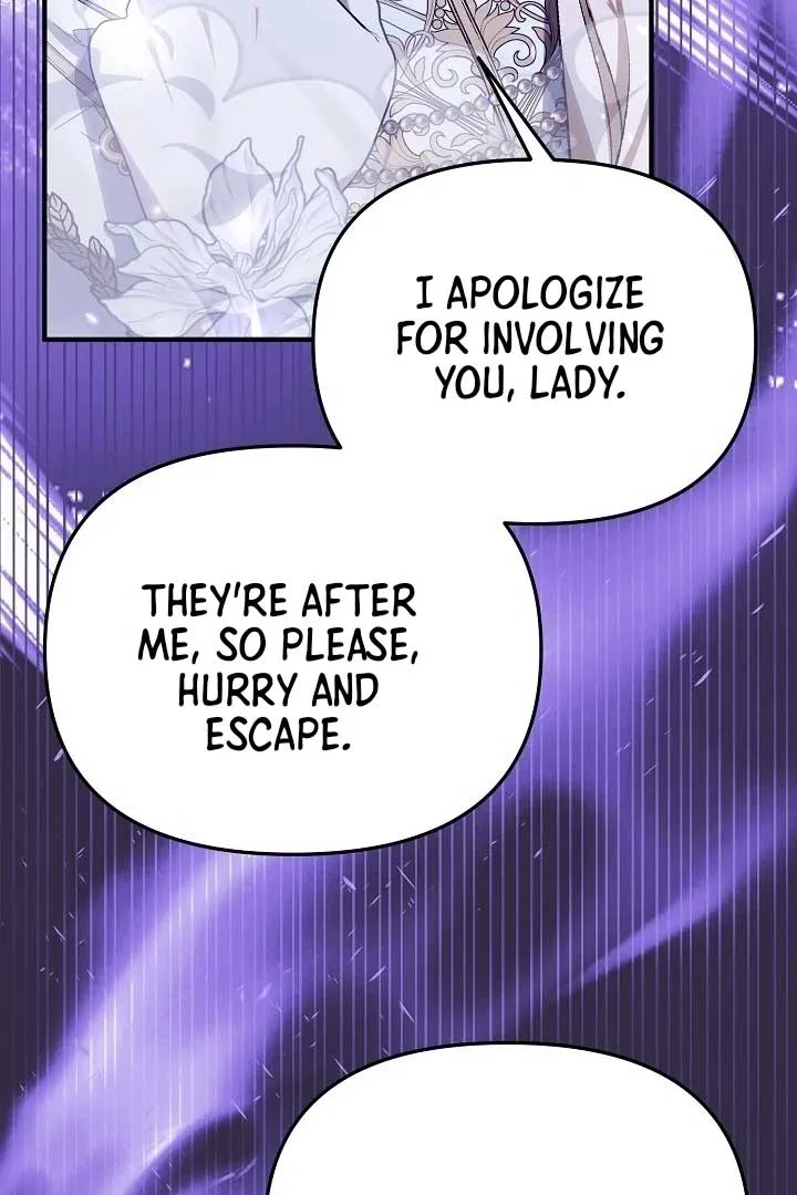 I Hate This Kind Of Reverse Harem Chapter 13 page 96