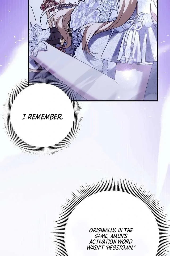 I Hate This Kind Of Reverse Harem Chapter 13 page 99