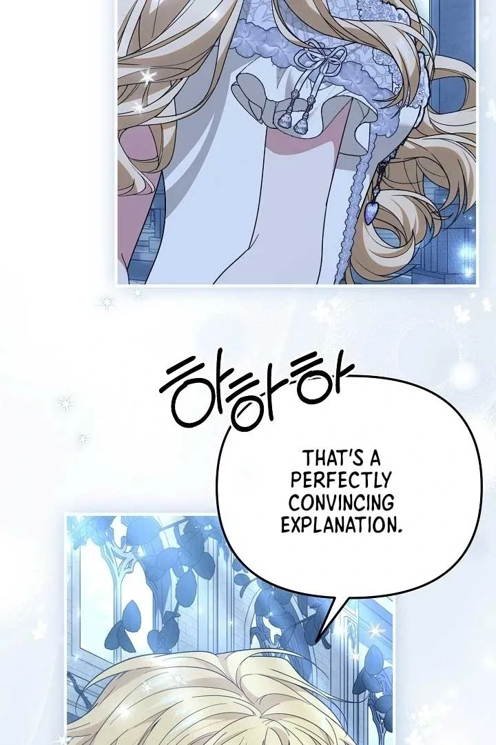 I Hate This Kind Of Reverse Harem Chapter 13 page 124