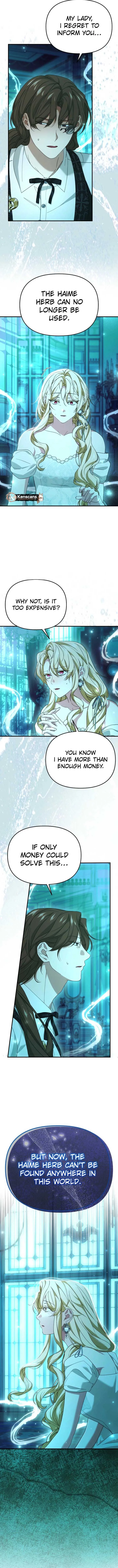 I Hate This Kind Of Reverse Harem Chapter 21 page 12