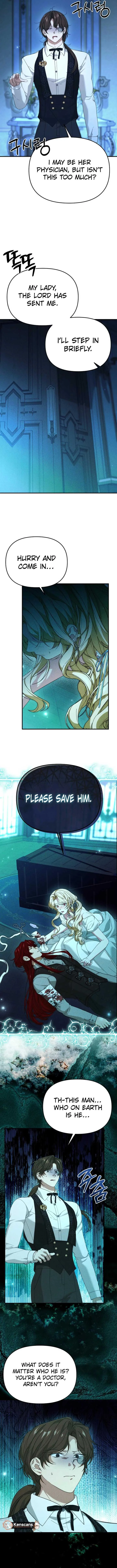 I Hate This Kind Of Reverse Harem Chapter 21 page 7