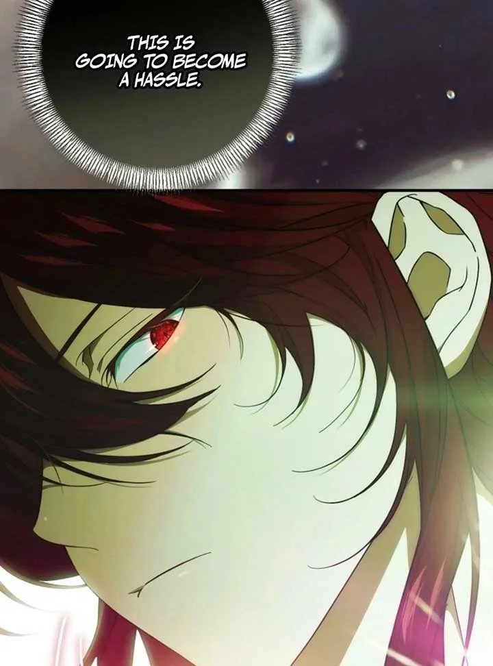 I Hate This Kind Of Reverse Harem Chapter 24 page 5