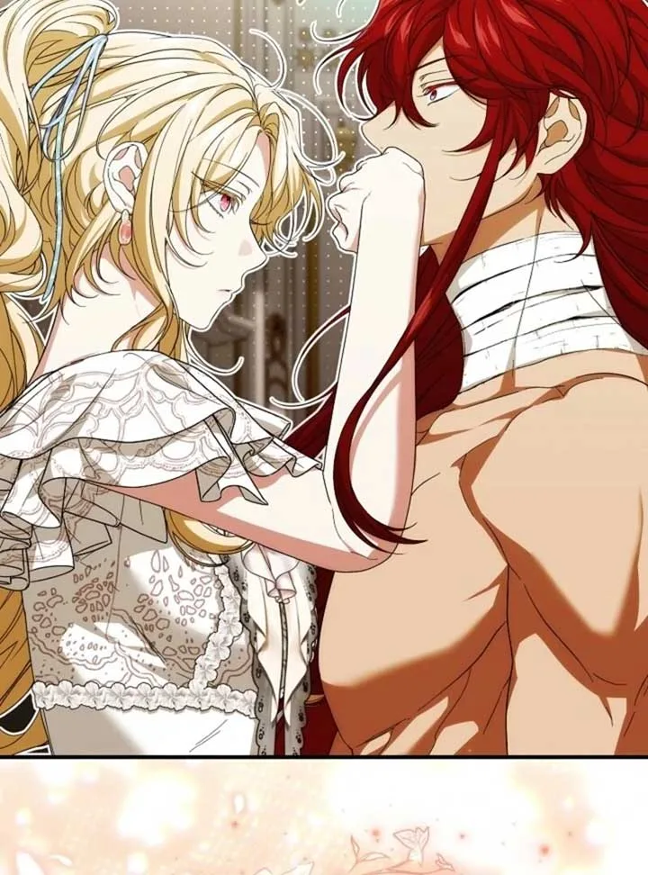 I Hate This Kind Of Reverse Harem Chapter 24 page 7