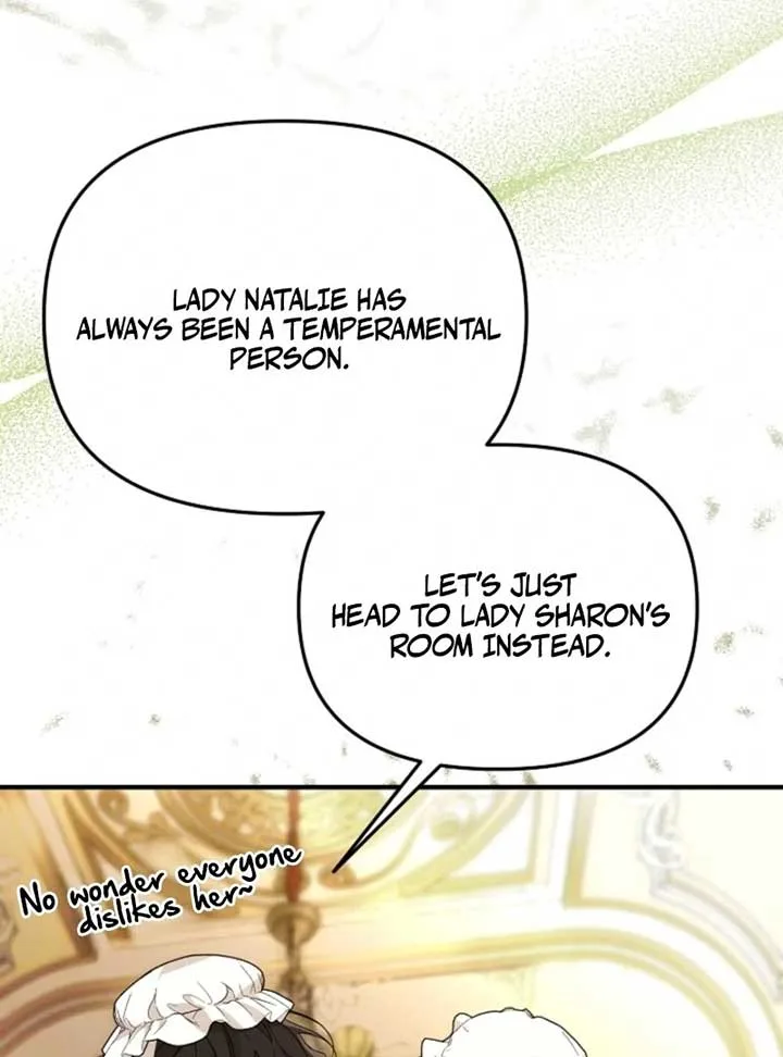 I Hate This Kind Of Reverse Harem Chapter 24 page 33