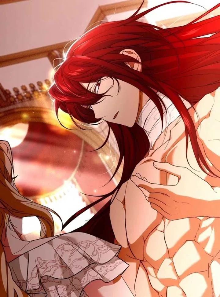I Hate This Kind Of Reverse Harem Chapter 24 page 50