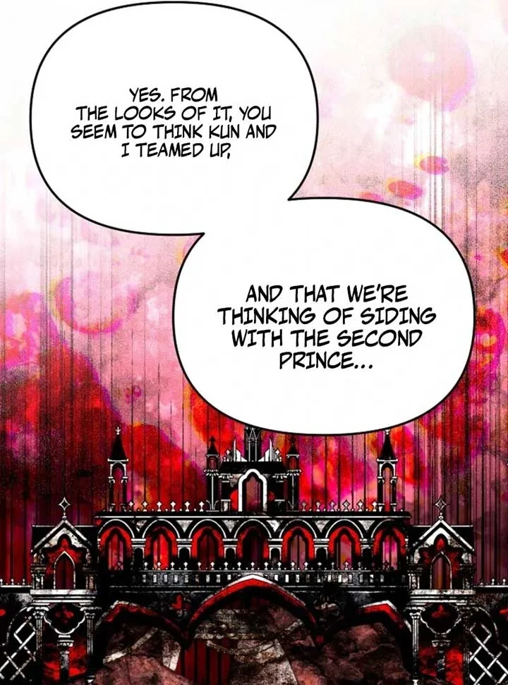 I Hate This Kind Of Reverse Harem Chapter 24 page 75