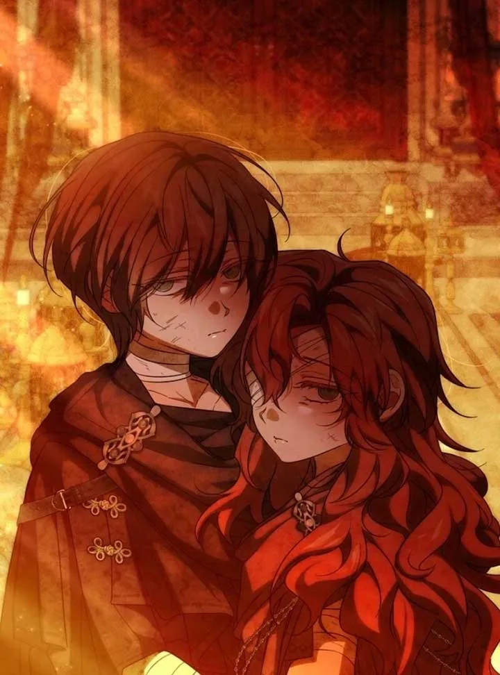 I Hate This Kind Of Reverse Harem Chapter 24 page 95