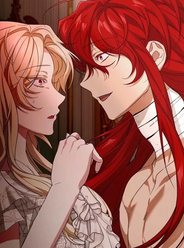 I Hate This Kind Of Reverse Harem Chapter 24 page 97