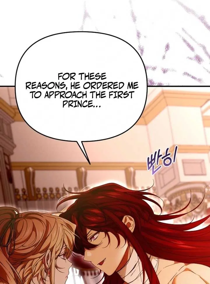 I Hate This Kind Of Reverse Harem Chapter 24 page 120