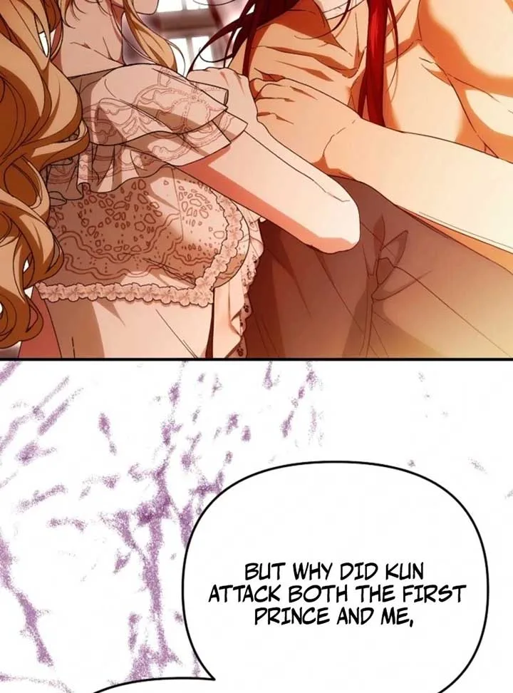 I Hate This Kind Of Reverse Harem Chapter 24 page 121